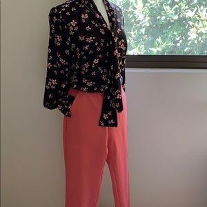 Liverpool Pull on Pants